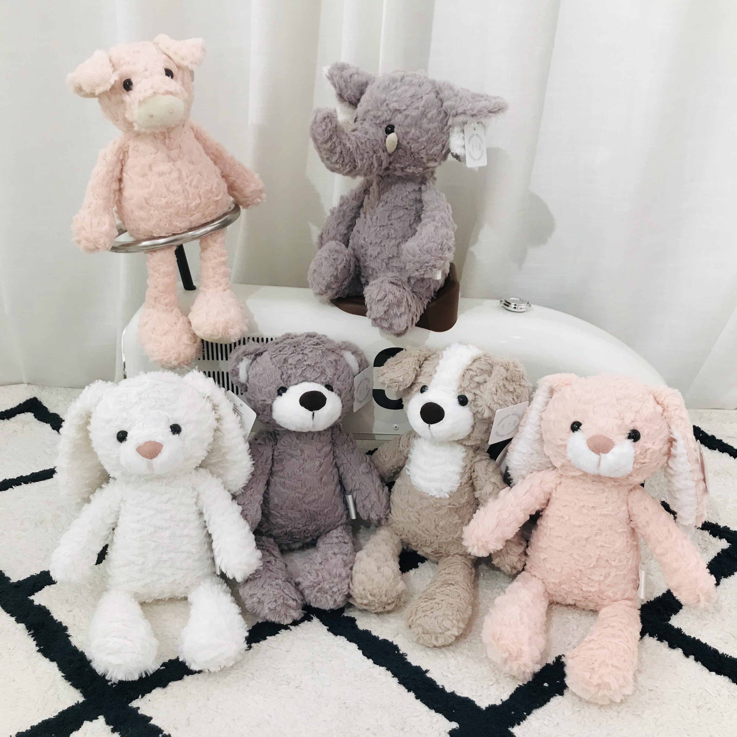 care bears plush