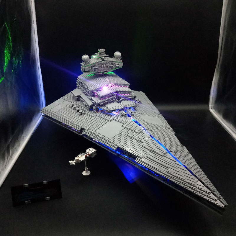 star destroyer led kit