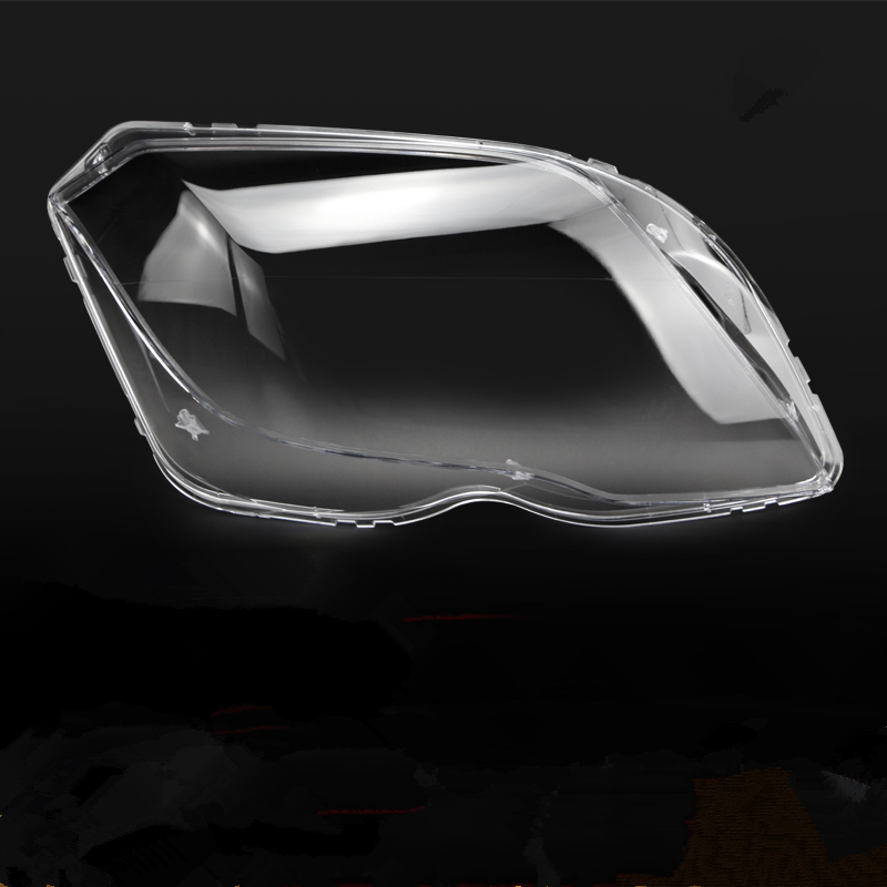 

Top Quality Car Transparent Headlight Lens Shell Cover Lamp Shell Assembly For GLK200 GLK260 GLK300 2013-2015