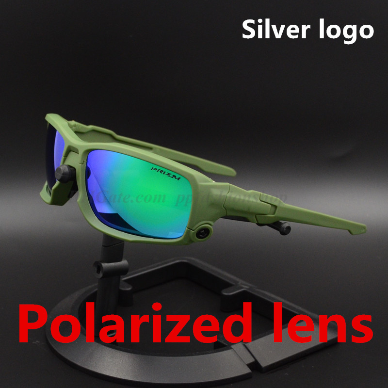 

Driving eye protection brand polarized sunglasses riding windproof anti-glare glasses outdoor sports motorcycle equipment with box jawboe