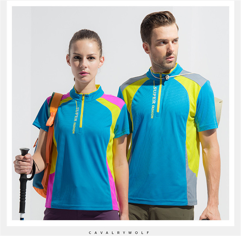 

Short Sleeve Fitness & Exercise Sportswear Tops Tee Sweatshirt, Black