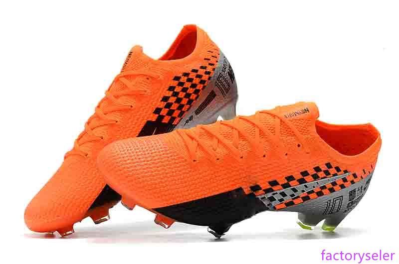 cr7 new shoes