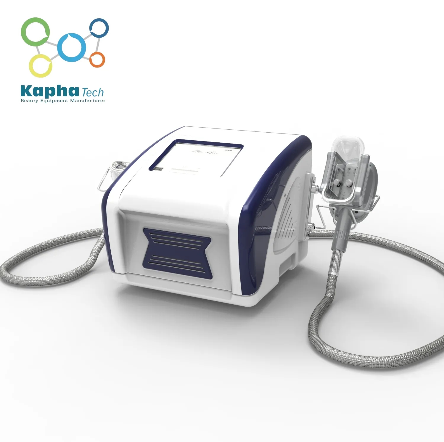 Portable Cryolipolysis Fat Freezing Lipo Laser Slimming Machine Vacuum Therapy for body fat reduction and weight loss