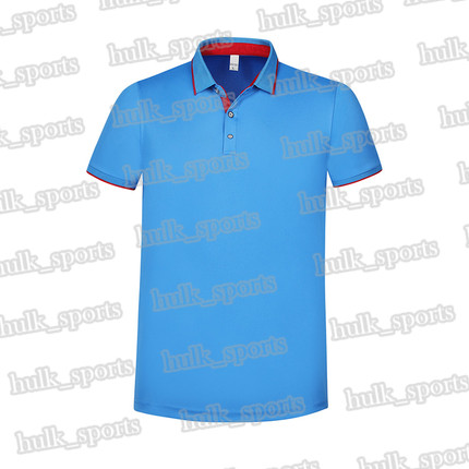 

2656 Sports polo Ventilation Quick-drying Hot sales Top quality men 201d T9 Short sleeve-shirt comfortable new style jersey579722, Brown