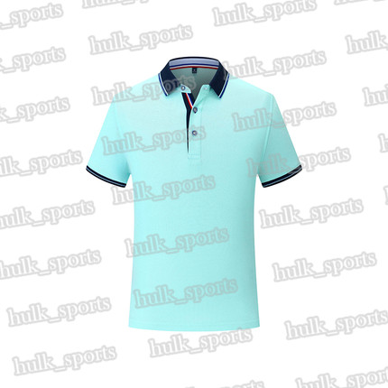 

2656 Sports polo Ventilation Quick-drying Hot sales Top quality men 201d T9 Short sleeve-shirt comfortable new style jerseys5564472, Brown