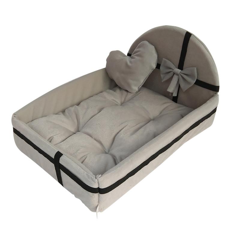 extra small dog bed