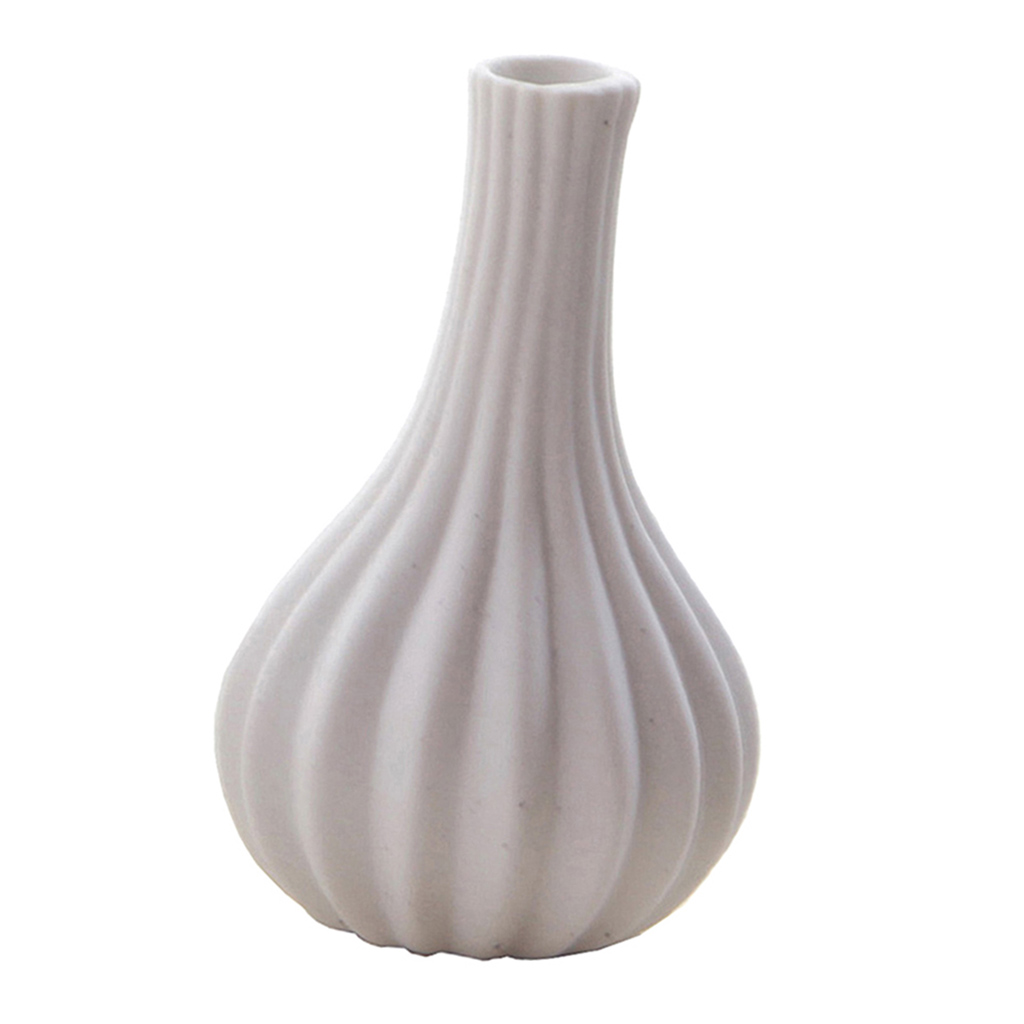 

european creative simple ceramic vase living room soft decoration flower arrangement crafts
