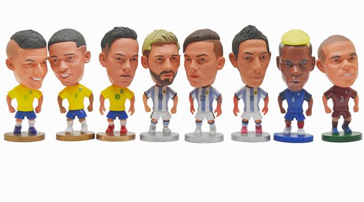 nuevas muñecas 2018