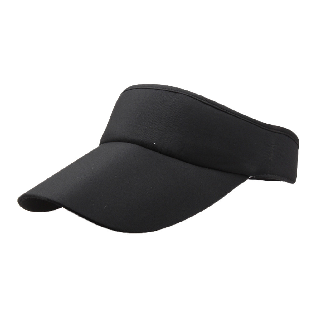 

Men Women Sport Headband Classic Sun Sports Visor Hat Cap 315