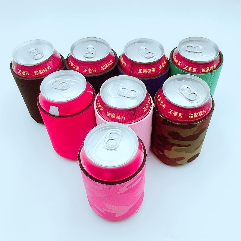 blank neoprene koozies bulk