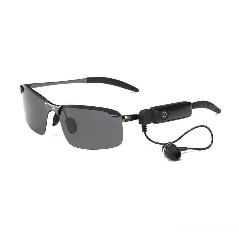 smart wear glasses