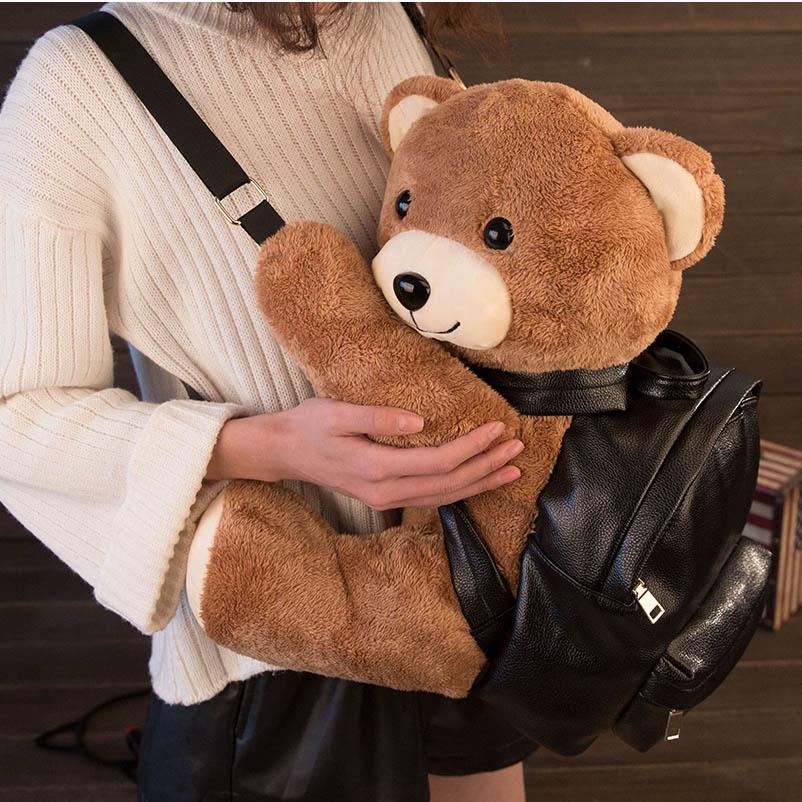 teddy bags online shopping