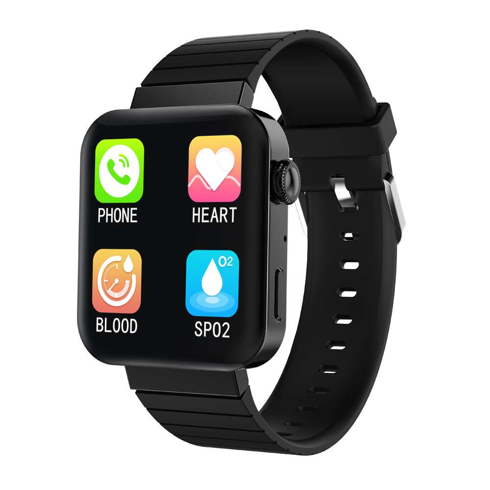 smartwatch compatible with blackberry