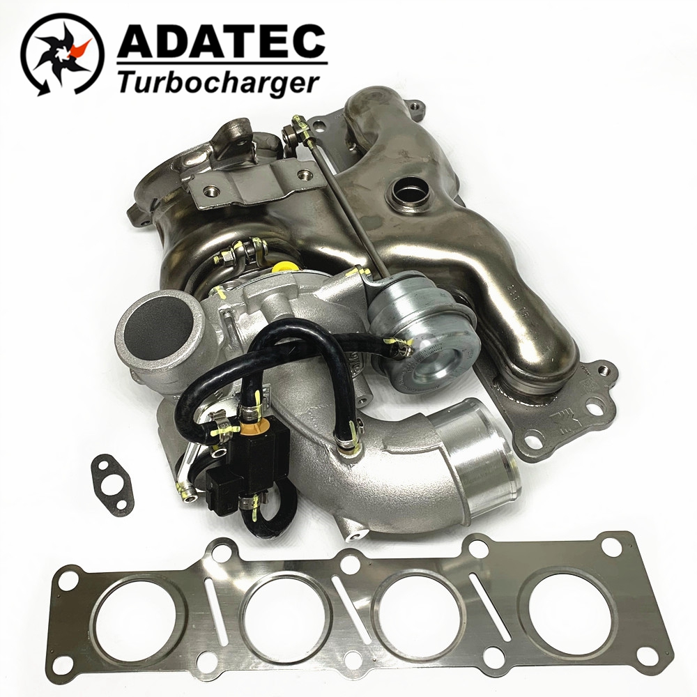 K03 Turbine 53039700241 53039700259 53039880288 Complete Turbo V36001347 36001788 For Volvo XC60 T5 1999 ccm 177 KW 241 PS-image-501314727