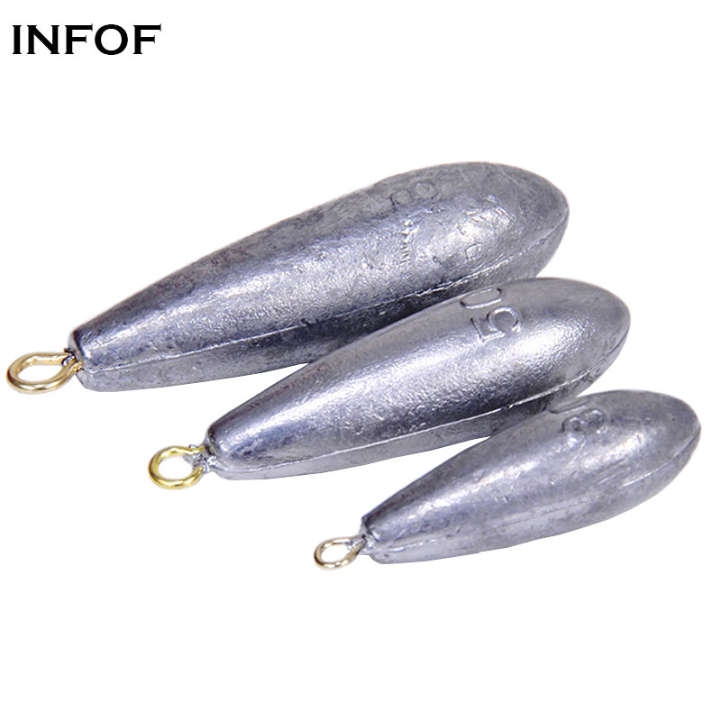 10/ St/ück Ball Kupfer Angelausr/üstung Gewicht Messing Fischerei Bullet Bleien Gewicht Kupfer Blei Sinker Gewicht Kupfer Accessoire de p/êche