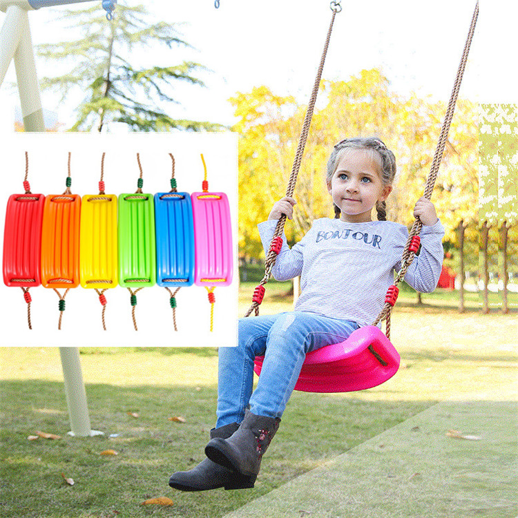 columpio infantil interior