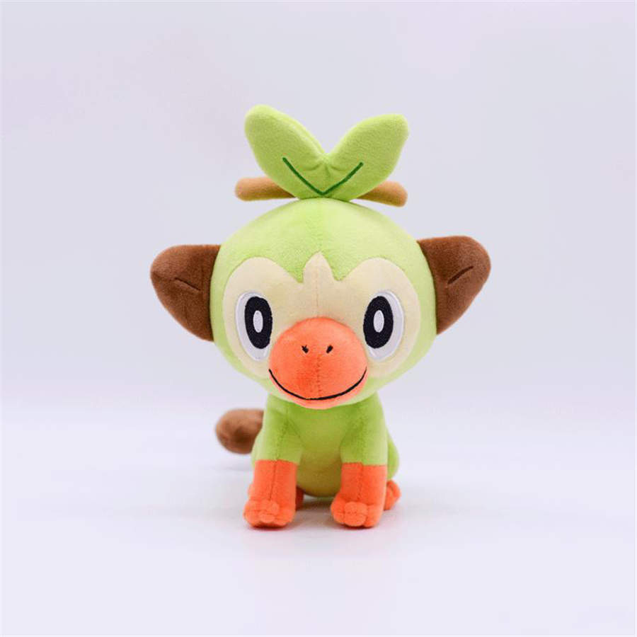 grookey toys