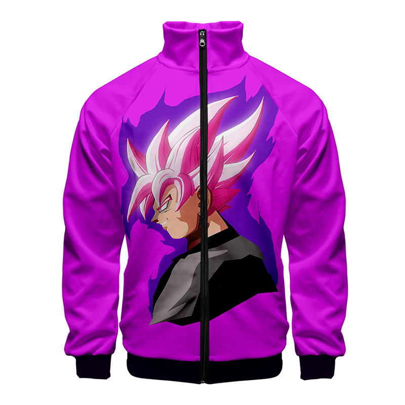 Buy Anime Jackets