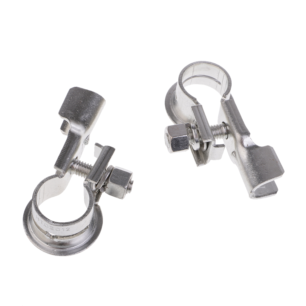 car battery post clamps