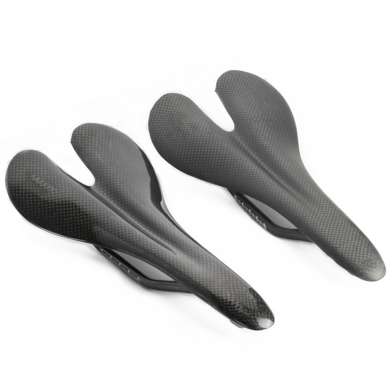 

Bike Saddles 3k Full Carbon Fiber Saddle Red Road Cycling Mtb Bicycle Seat Mat Racing Spare Parts D