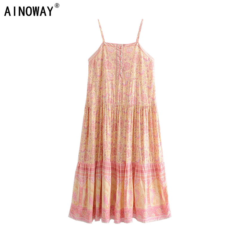 rayon dresses online