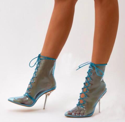 green cross boots 2019