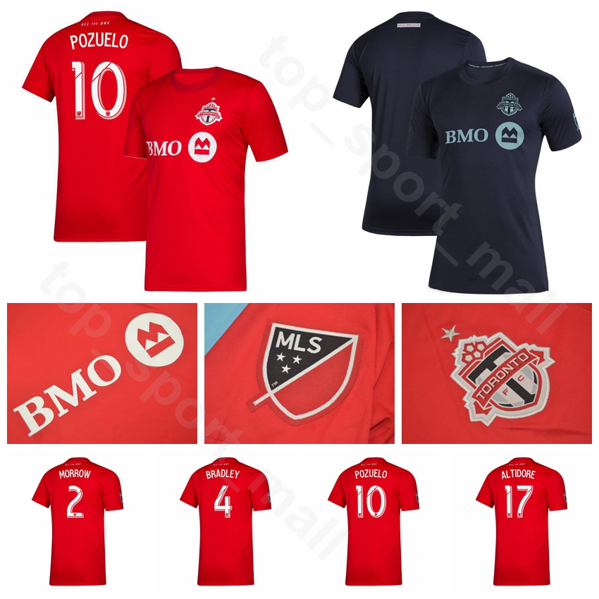 custom soccer jerseys toronto