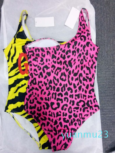 

Wholesale-G Luxury Designer Swimming Jumpsuits Ladies Beach Swimwear Women Swimsuit Sexy Bathing Suits Sexy One-piece Swimsuits