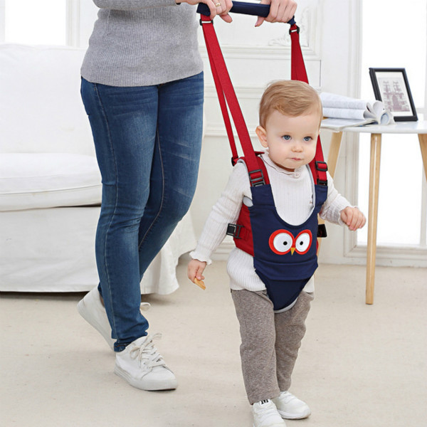 

Baby Safety Carriers Newborn Baby Toddler Slings Fashion Breathable Gear Boys Girls Casual Cartoon Print 2020 New Backpacks 3 Ways To Use