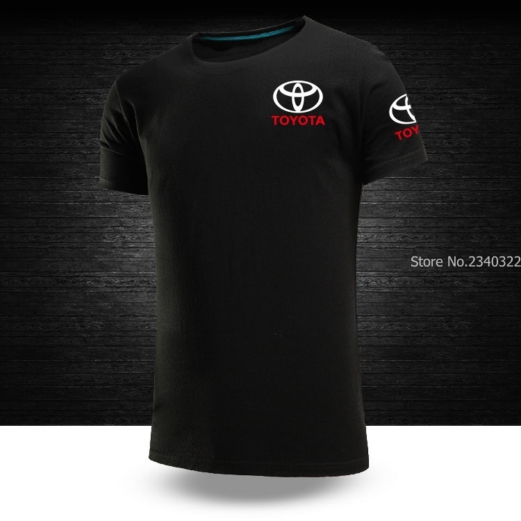 toyota tee shirts