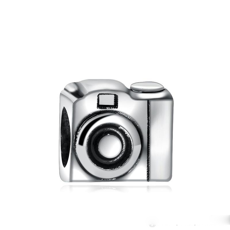 charm pandora fotocamera charm pandora fotocamera