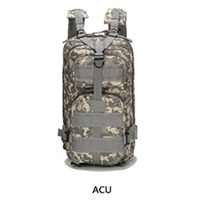 ACU