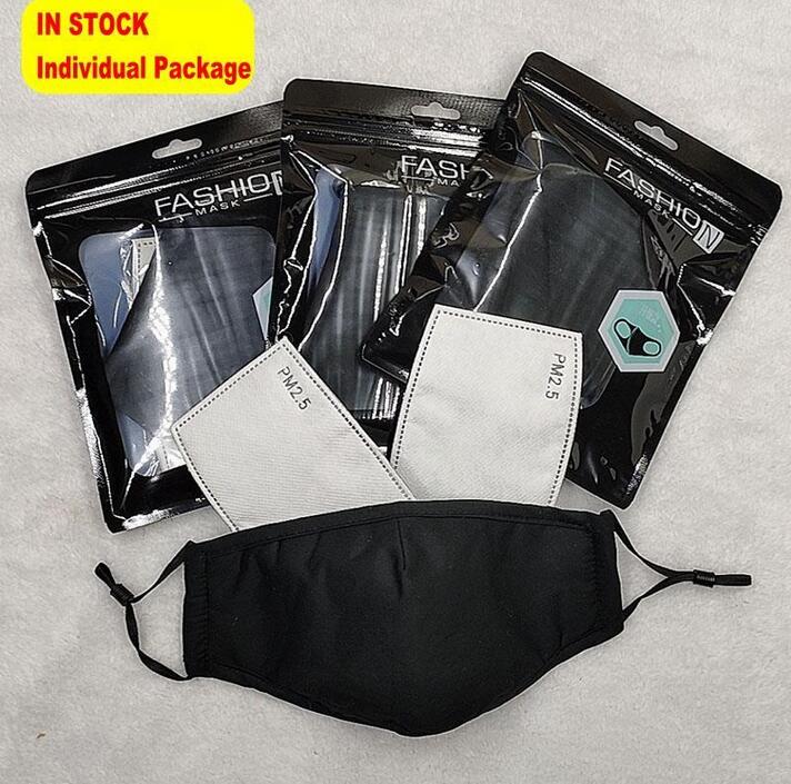 

In Stock Adjustable Straps Anti Dust Face Mask Cotton Mouth Mask Muffle Mask for Cycling Camping Travel Washable Reusable Cloth Masks FY9049