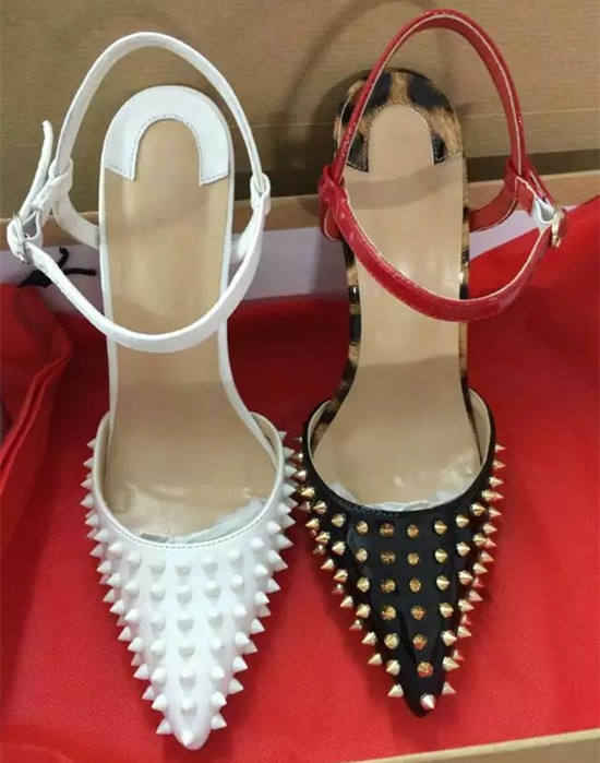 famous footwear silver heels