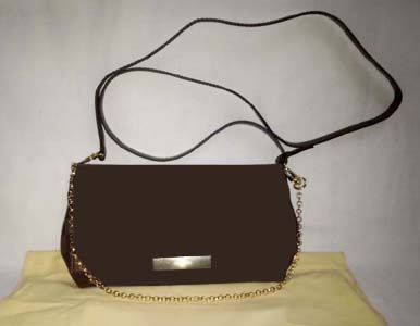 

DA. ebene FAVORITE MM N41129 . FAVORITE PM N41276 , WALLET ON CHAIN or COTTON BAG , NOT SOLD SEPARATELY !!! Customer order, Customize