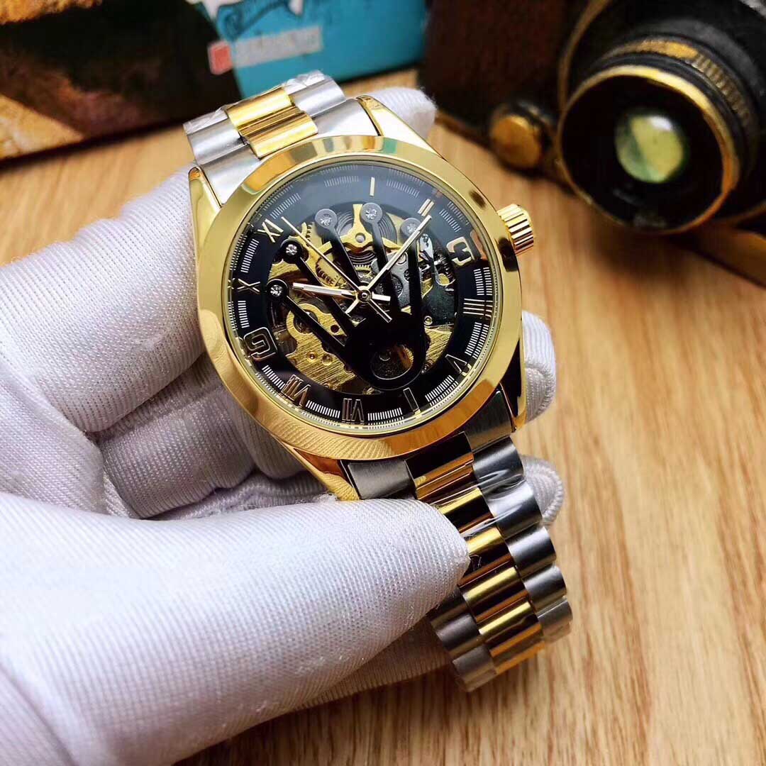 

2019 womans designer luxury watches ladies fashion brand watch lady automatic top quality gold tag watches, Slivery;brown