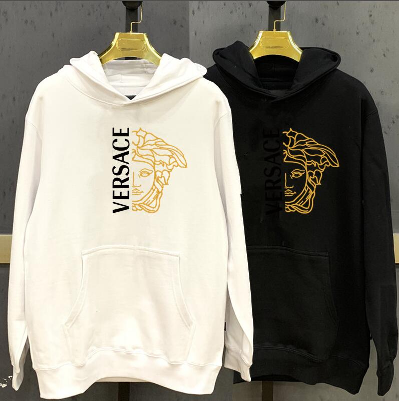Billie eilish Camo Felpa con cappuccio nera con logo Green Billie eilish grandi quailty