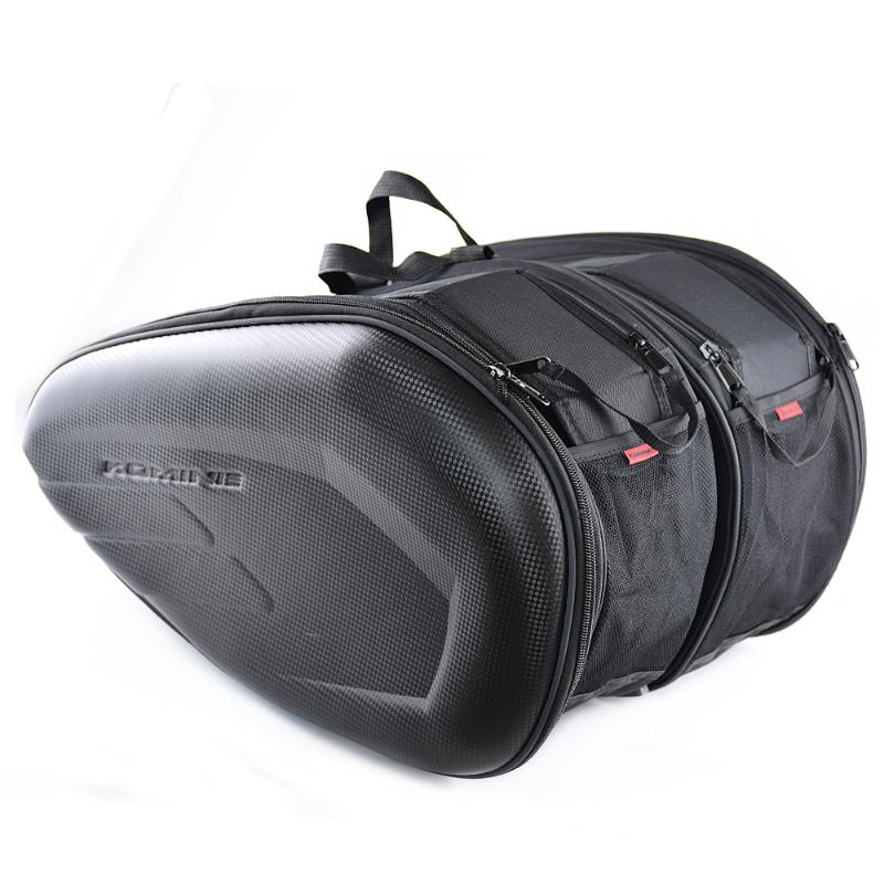 motorbike saddle bags for sale