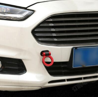 Tickas Racing Tow Towing Hook Trailer Hook Sticker Car Styling Decoration Auto Rear Front Trailer Simulation Racing Ring Vehicle Towing Hook ABS Paste Type Tickas Racing Tow Towing Hook Trailer Hook Sticker Car Styling Decoration Auto Rear Front Trailer Simulation Racing Ring Vehicle Towing Hook ABS Paste Type