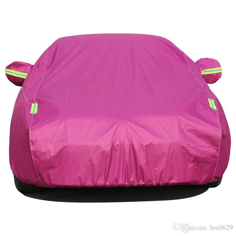 

Sunscreen Car Cover Snow Proof Waterproof for All Model Mazda sh5/Mazda3 2012/Mazda 6 Accessories/Mazda 3 Car Covers Autohoes Waterdicht