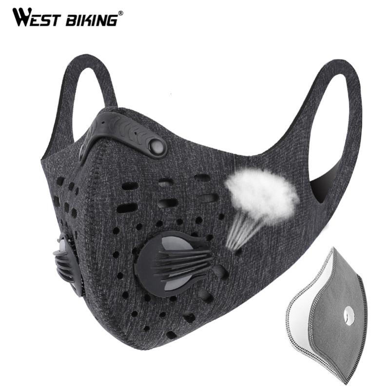 activated carbon mask anti pm2.5 n95 filter face masks activated carbon mask anti pm2.5 n95 filter face masks