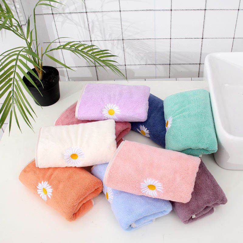 baby pink bath towels