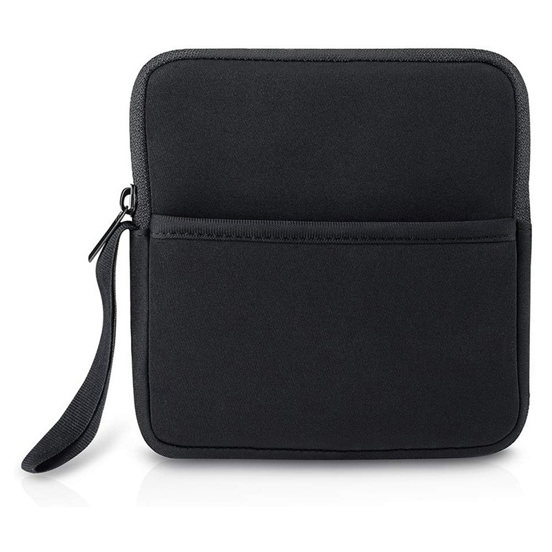 

Neoprene Sleeve Carrying Case Bag for External Hard Drive,CD DVD Blu-Ray Hard Drive,External DVD Drives and Other External