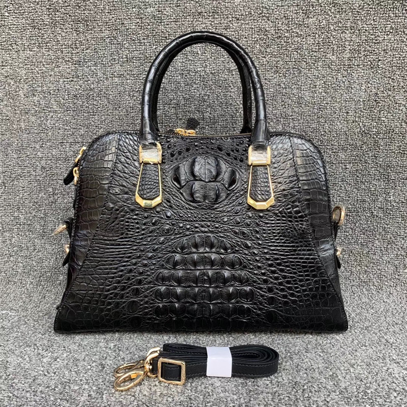 genuine crocodile handbags for sale