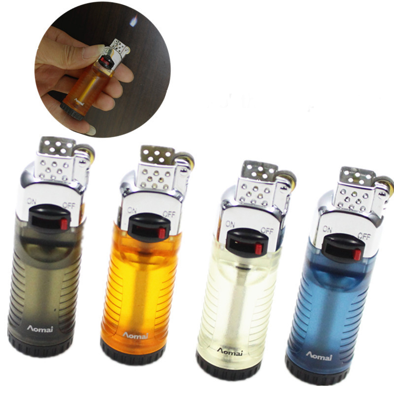 Compra Creativa Antorcha Flotante Fuego Encendedor De Piedra Muela Free  Fire Gas Butano Cigarrillo Del Encendedor De Cigarros Inflable Barato |  Entrega Rápida Y Calidad | Es.Dhgate