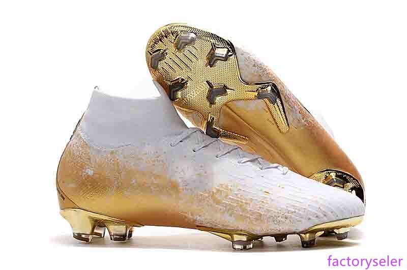 cristiano ronaldo new cleats 2019