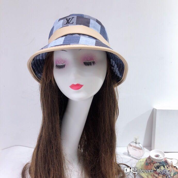 ladies designer hats online