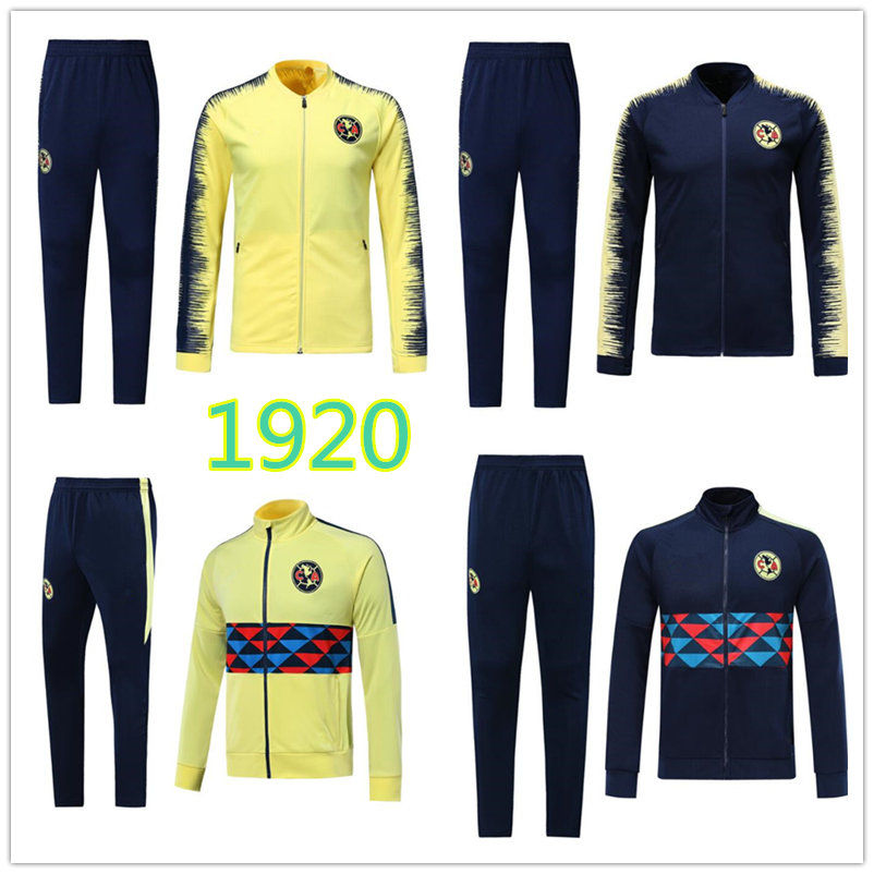 club tracksuits