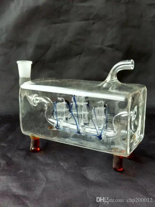 

Sailing boat Hose hook Â , Wholesale Glass Bongs Accessories, Glass Water Pipe Smoking, Free Shipping