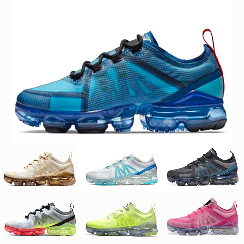 

2019 Mens Running Shoes tn plus Womens Sneakers Black White University Gold Wolf Grey Laser Blue Gold Designer Trainers Sneakers Runners, A16 vast grey